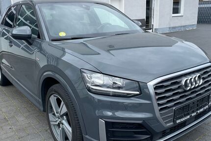 Audi Q2 187.000 km 13.950 &euro; Düren 52351