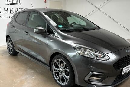 Ford Fiesta 75.000 km 9.870 &euro; Düren 52349