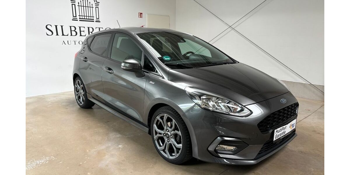 Ford Fiesta 75.000 km 9.870 &euro; Düren 52349