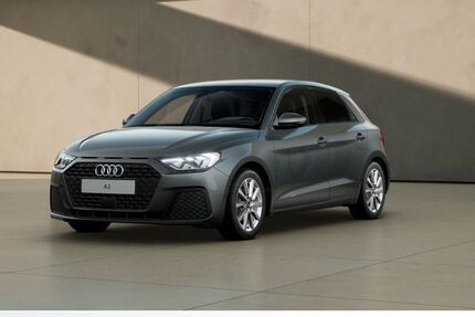 Audi A1 4.500 km 24.790 &euro; Bonn 53119