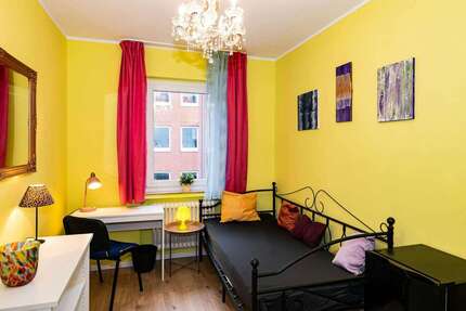 Zimmer Bonn Bad Godesberg - 480&euro; | Angebot:20783447