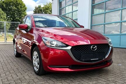 Mazda 2 96.178 km 10.990 &euro; Düren 52349