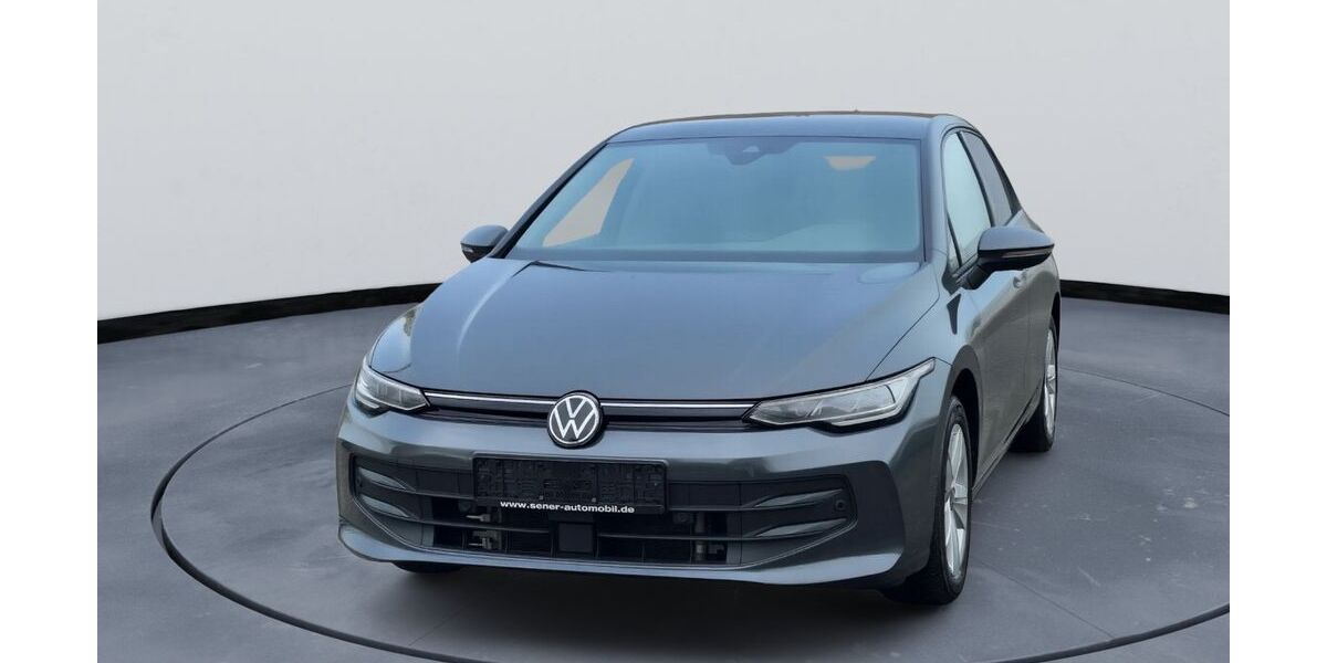 VW Golf 49.000 km 21.590 &euro; Bonn 53177