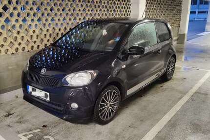 Skoda Citigo 99.000 km 5.490 &euro; Bad Godesberg (Bonn) 53175