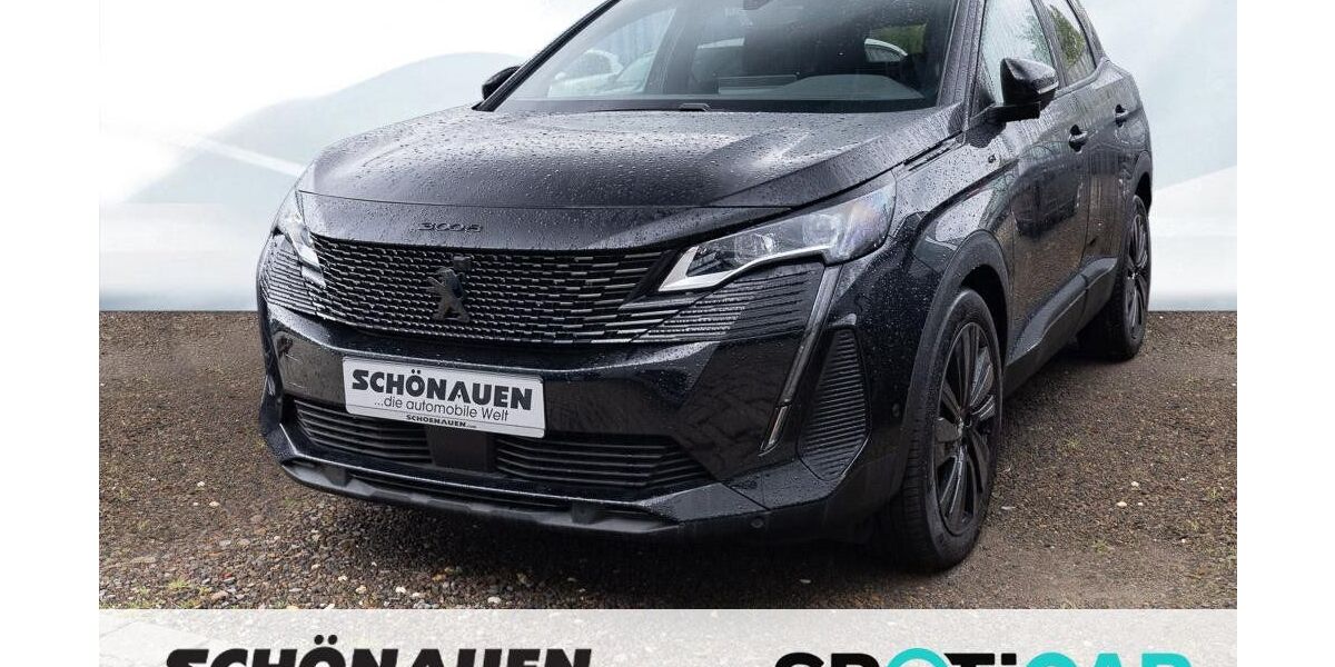 Peugeot 3008 15.731 km 26.990 &euro; Erftstadt 50374