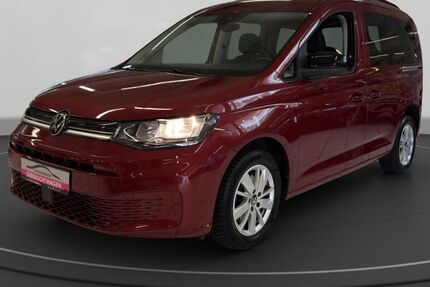 VW Caddy 40.909 km 24.980 &euro; Bonn 53119