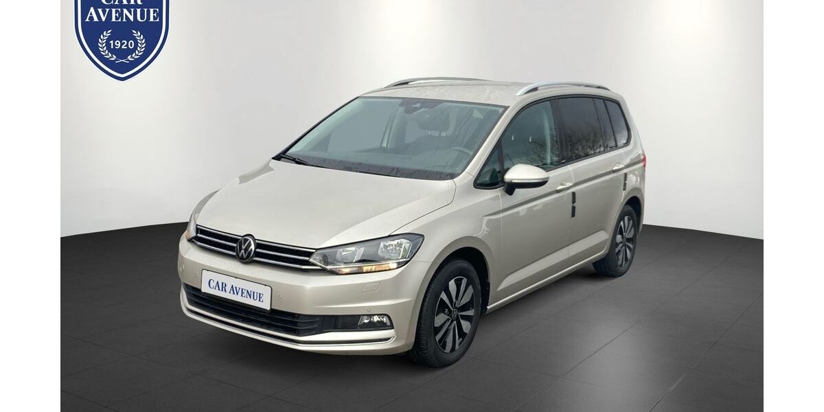 VW Touran 51.105 km 25.880 &euro; Schleiden 53937
