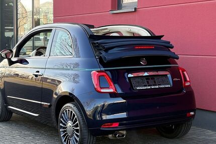 Fiat 500C 72.158 km 15.600 &euro; Brühl 50321