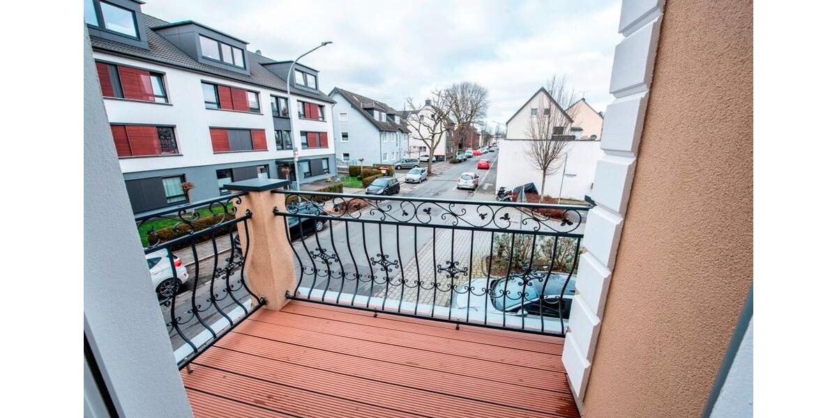 Etagenwohnung Hürth - 2 Zimmer, 63 m&sup2;, 1.070&euro; | Angebot:26021457