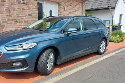 Ford Mondeo 67.500 km 21.500 &euro; Weilerswist 53919