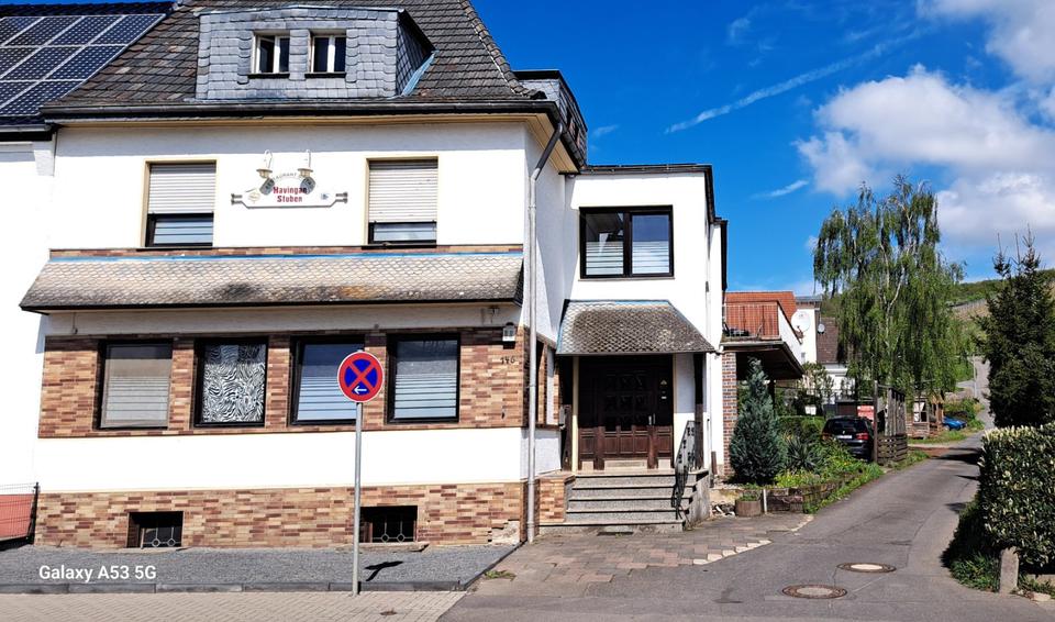 Etagenwohnung Bad Neuenahr-Ahrweiler Ahrweiler - 1 Zimmer, 20 m&sup2;, 440&euro; | Angebot:17905504