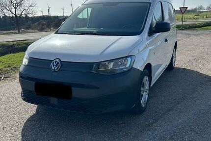 VW Caddy 57.881 km 17.490 &euro; Schleiden 53937