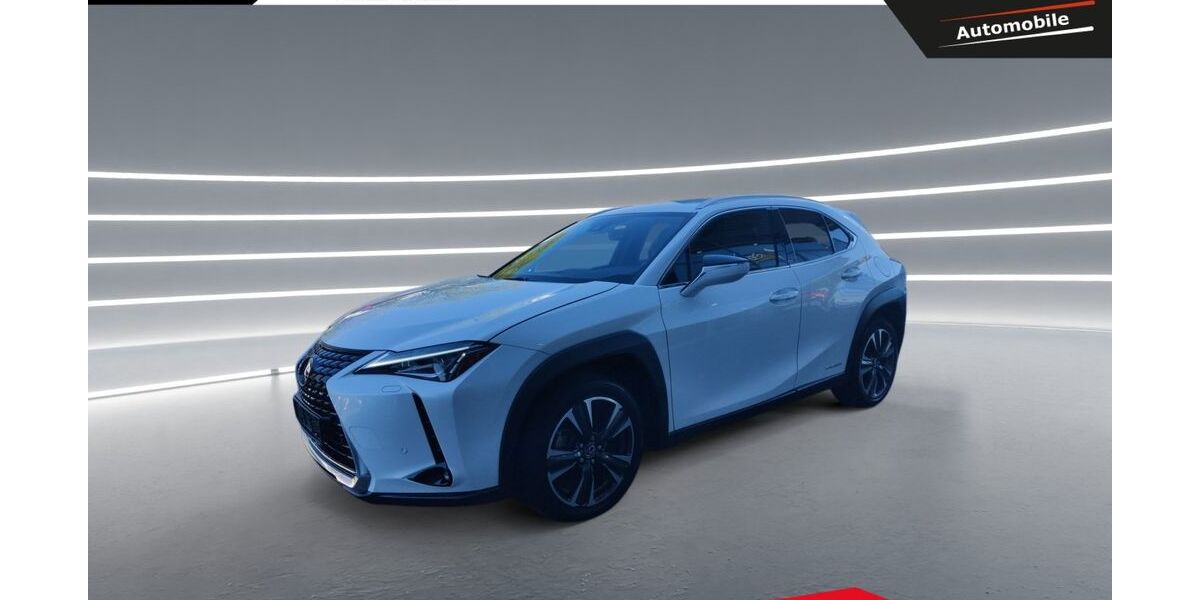 Lexus UX 90.506 km 23.990 &euro; Bonn 53119