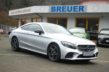 Mercedes-Benz C 220 107.000 km 33.915 &euro; Schleiden 53937