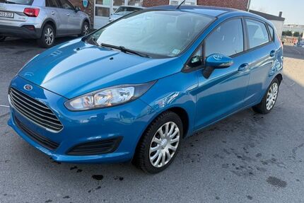 Ford Fiesta 172.000 km 3.290 &euro; Düren 52349