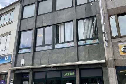 Wohnung Euskirchen - 2 Zimmer, 90 m&sup2;, 760&euro; | Angebot:25178374