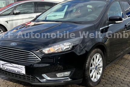 Ford Focus 178.600 km 5.990 &euro; Zülpich 53909