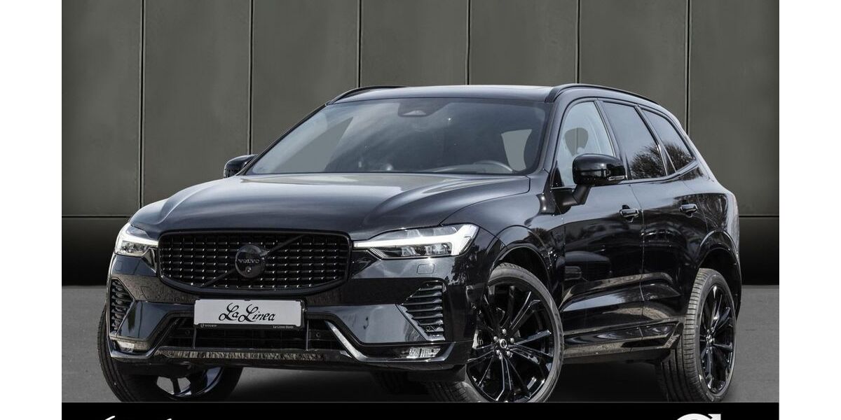 Volvo XC60 14.210 km 52.890 &euro; Bonn 53177