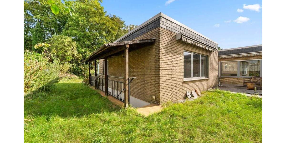 Bungalow Wesseling Keldenich - 6 Zimmer, 148 m&sup2;, 424.000&euro; | Angebot:25775716