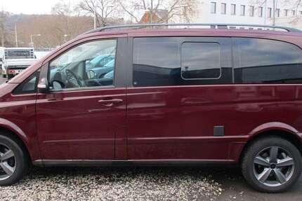 Mercedes-Benz Viano 518.000 km 4.750 &euro; Bonn/Bad-Godesberg 53175