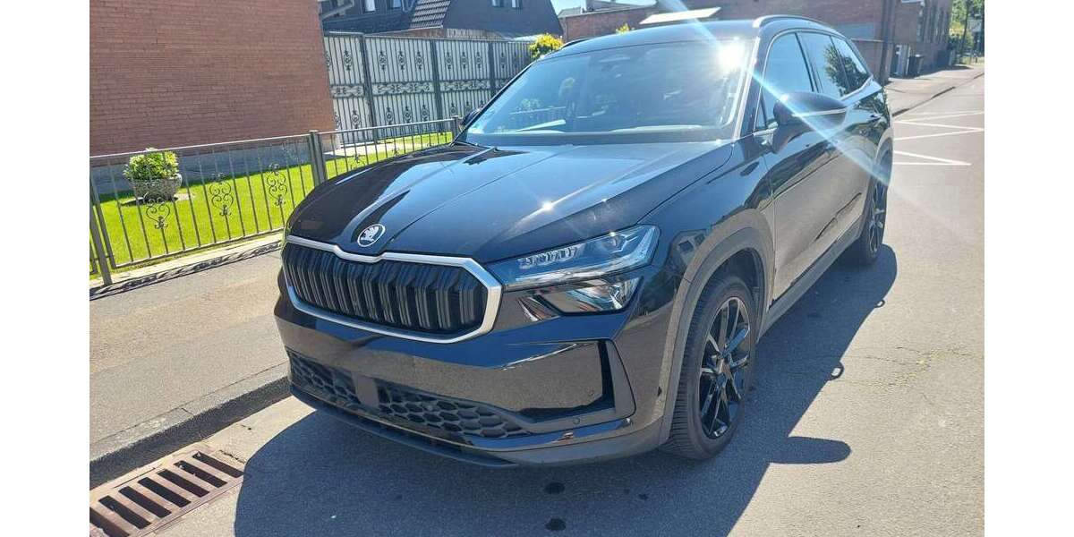 Skoda Kodiaq 26.650 km 34.490 &euro; Lechenich (Erftstadt) 50374
