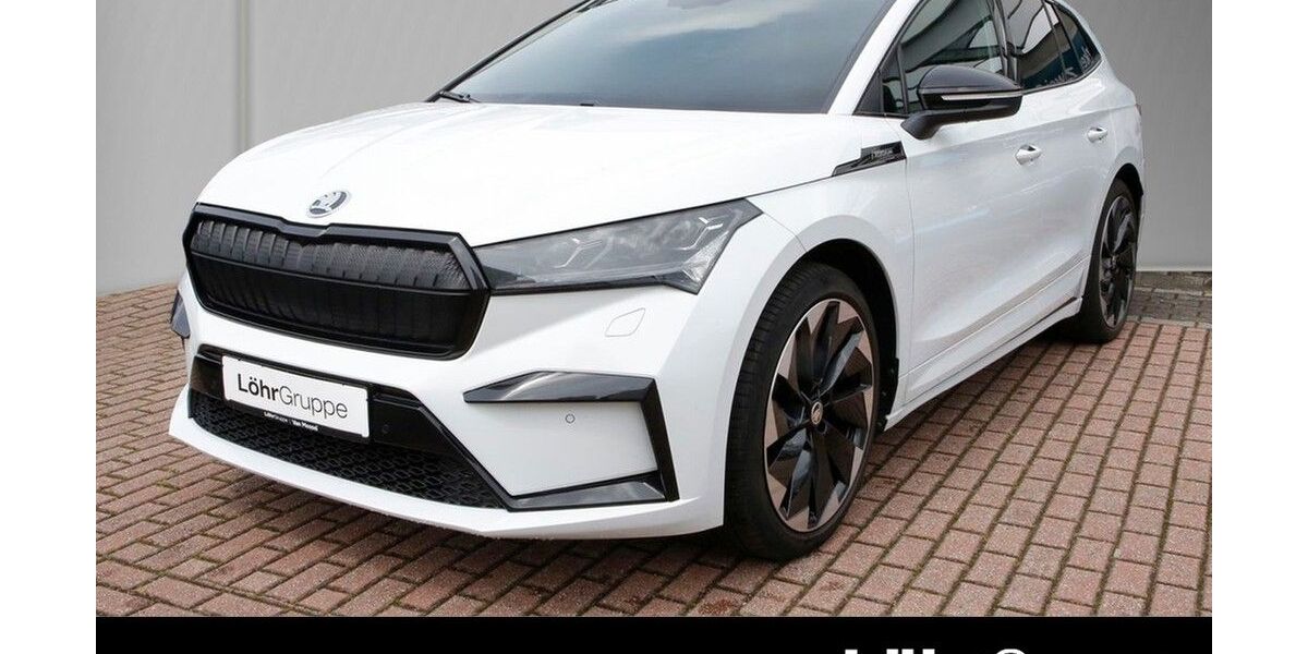 Skoda Enyaq 61.050 km 36.880 &euro; Meckenheim / Bonn 53340
