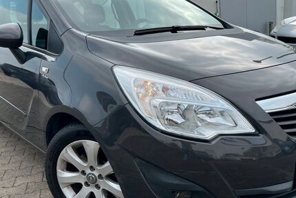 Opel Meriva 119.000 km 5.399 &euro; Nörvenich 52388