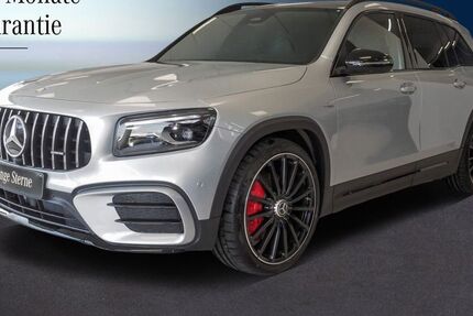 Mercedes-Benz GLB 35 AMG 3.020 km 64.980 &euro; Rheinbach 53359
