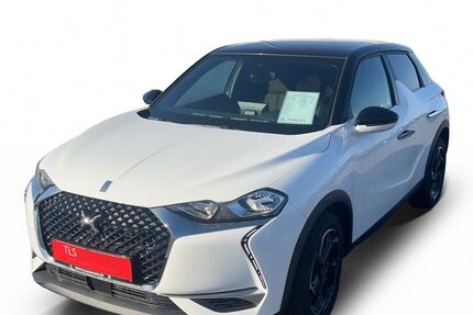 DS Automobiles DS3 Crossback 23.150 km 12.890 &euro; Bornheim 53332