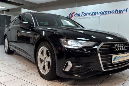 Audi A6 150.000 km 22.988 &euro; Rheinbach 53359