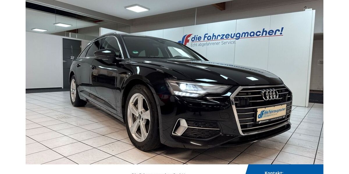 Audi A6 150.000 km 22.988 &euro; Rheinbach 53359