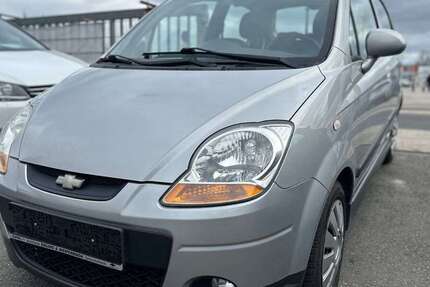 Chevrolet Matiz 94.000 km 2.890 &euro; Rheinbach 53359