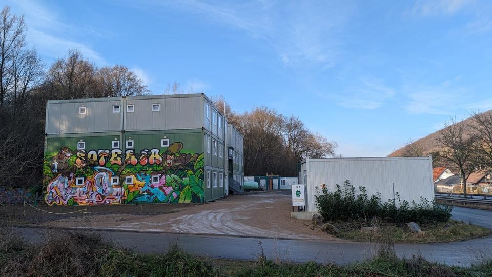 Etagenwohnung Schleiden - 55 Zimmer, 815 m&sup2;, 51.000&euro; | Angebot:24838218