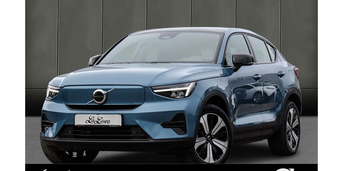 Volvo C40 56.900 km 24.990 &euro; Bonn 53117