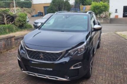 Peugeot 3008 166.663 km 13.000 &euro; Bonn 53225