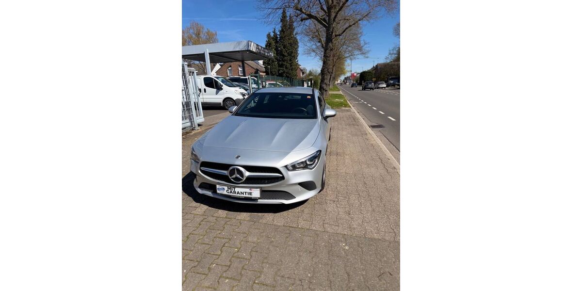 Mercedes-Benz CLA 180 77.624 km 21.630 &euro; Kerpen 50171