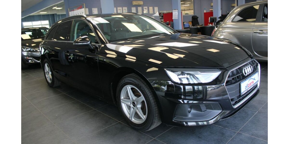 Audi A4 89.375 km 21.980 &euro; Euskirchen 53881