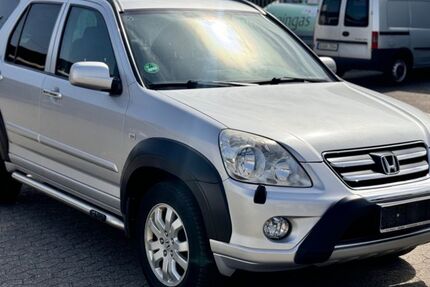 Honda CR-V 65.200 km 9.950 &euro; Bornheim 53332