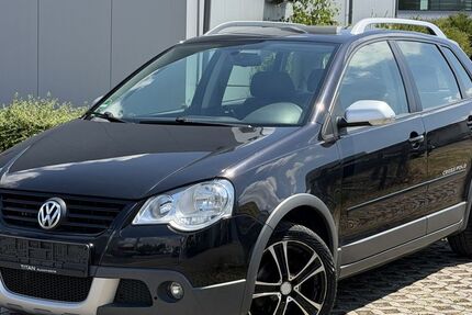 VW Polo 182.200 km 2.850 &euro; Erftstadt 50374