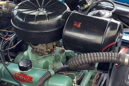 Buick Roadmaster 84.400 km 38.700 &euro; Bonn 53117