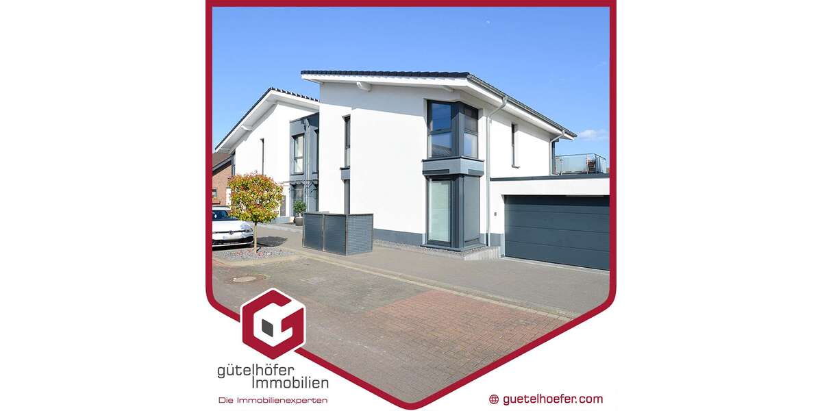 Etagenwohnung Weilerswist / Lommersum Lommersum - 3 Zimmer, 102 m&sup2;, 1.200&euro; | Angebot:26285046