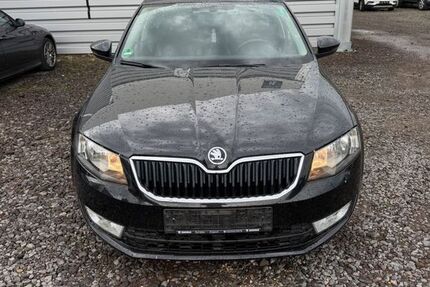 Skoda Octavia 293.644 km 4.600 &euro; Euskirchen 53881