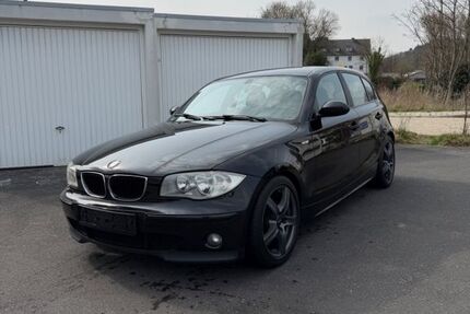 BMW 118 170.123 km 3.600 &euro; Nideggen 52385