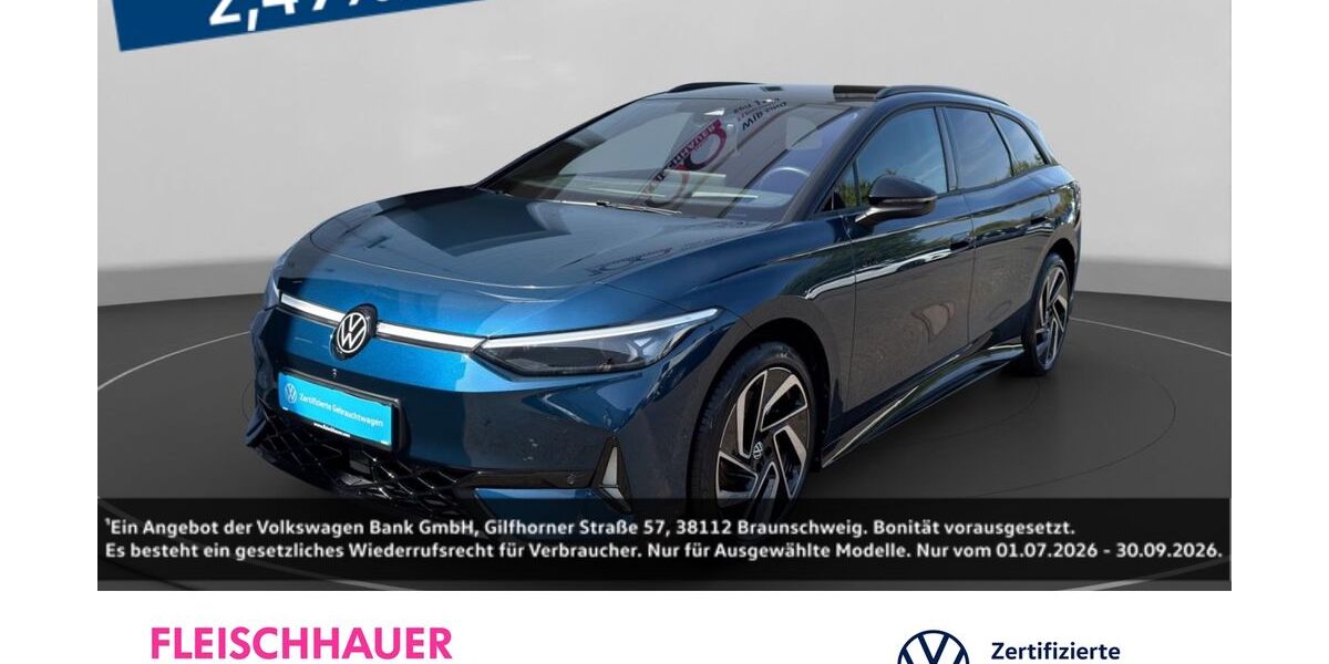 VW ID.7 12.232 km 55.990 &euro; Euskirchen 53879
