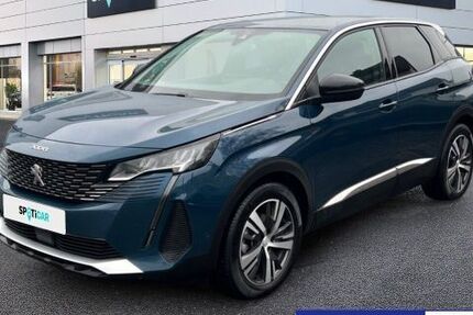 Peugeot 3008 22.084 km 19.780 &euro; Bonn 53121