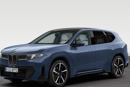 BMW iX3 1.448 km 88.380 &euro; Wesseling 50389