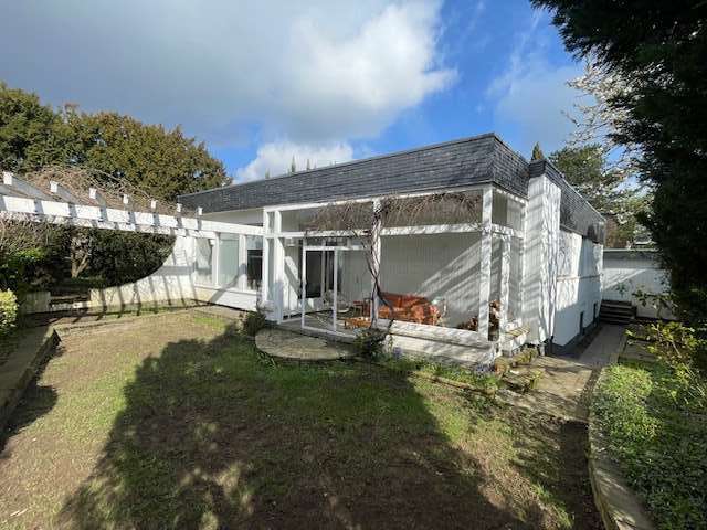 Einfamilienhaus Köln Rodenkirchen - 6 Zimmer, 190 m&sup2;, 2.500&euro; | Angebot:25936153