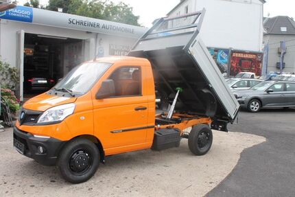 Piaggio Porter 0 km 28.990 &euro; Bonn 53225
