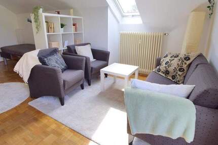 Wohnung Bonn Röttgen - 6 Zimmer, 129 m&sup2;, 451.500&euro; | Angebot:25898146