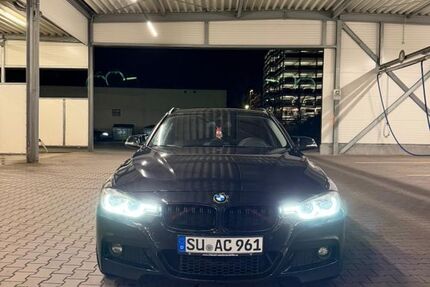 BMW 330 203.000 km 15.250 &euro; Alfter 53347